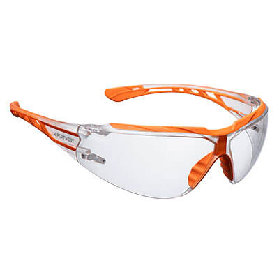 Eye Protection, Safety Spectacles