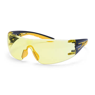 Eye Protection, Safety Spectacles