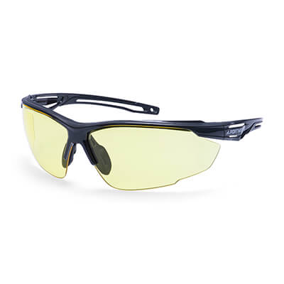 Eye Protection, Safety Spectacles