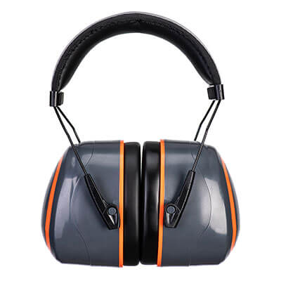 Hearing Protection, Ear Muffs