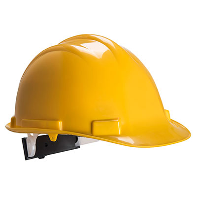 Head Protection, Safety Helmet
