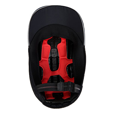 AirTech ütésbiztos sapka