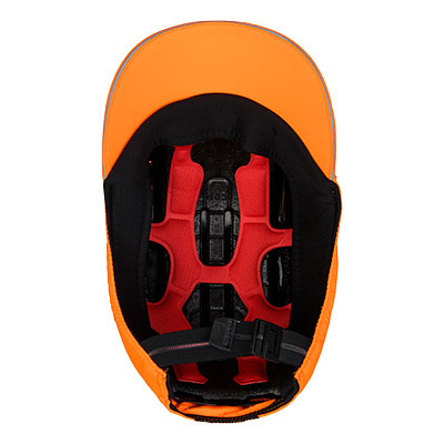AirTech ütésbiztos sapka
