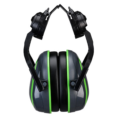 HV Extreme fülvédők Low Clip-On