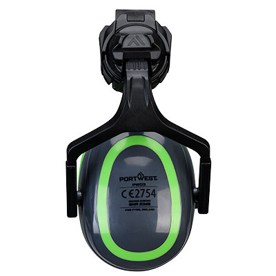 HV Extreme fülvédők Low Clip-On