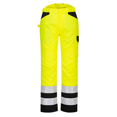 High Visibility, Service Trousers