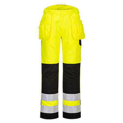 High Visibility, Holster Trousers