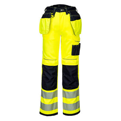 High Visibility, Holster Trousers
