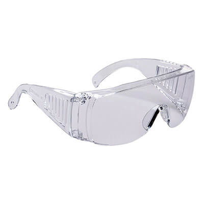 Eye Protection, Safety Spectacles