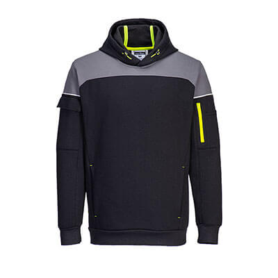 Workwear, Hoodies