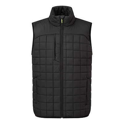 All Weather Protection, Baffle Jackets