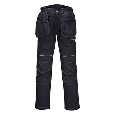 Workwear, Holster Trousers