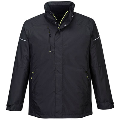 All Weather Protection, Work Jackets