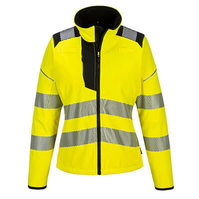 Women's, High Visibility