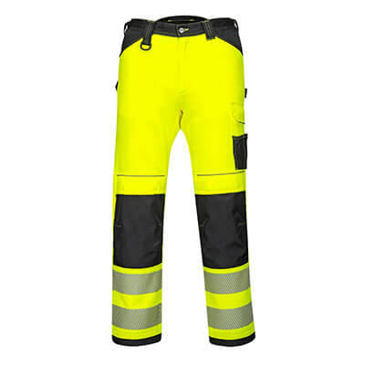 High Visibility, Work Trousers
