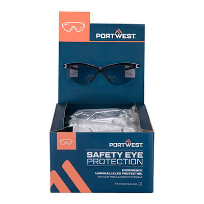 Eye Protection, Safety Spectacles