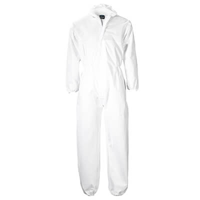 Workwear, Disposable Workwear