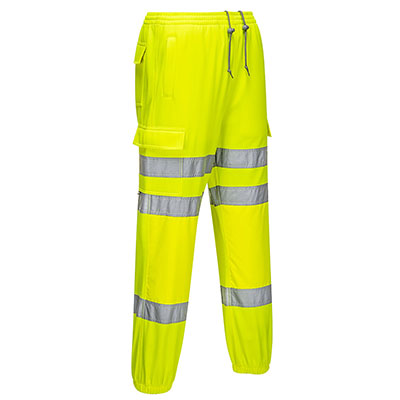 High Visibility, Joggers