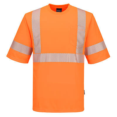 High Visibility, Polo Shirts