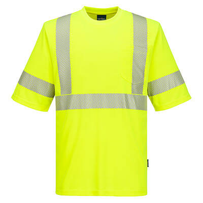 High Visibility, Polo Shirts