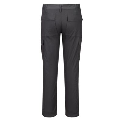 Stretch Slim Fit Combat nadrág