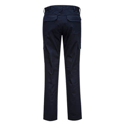 Stretch Slim Fit Combat nadrág