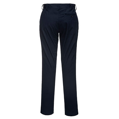 Stretch Slim Chino nadrág