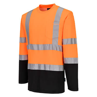 High Visibility, T-Shirts