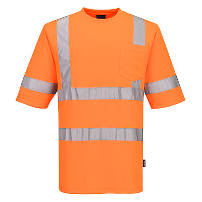 High Visibility, T-Shirts