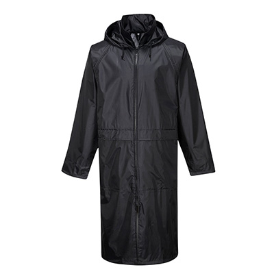 All Weather Protection, Coats