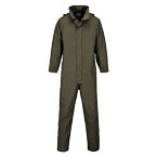 All Weather Protection, Coveralls