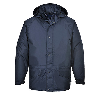 All Weather Protection, Jackets