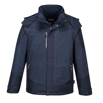 All Weather Protection, Multi-Way Jackets