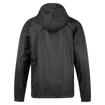 Packable Overhead Jacket