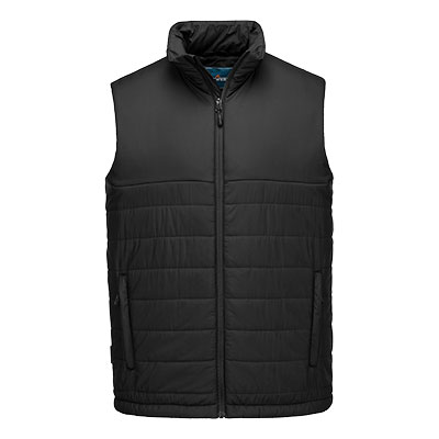 All Weather Protection, Gilets