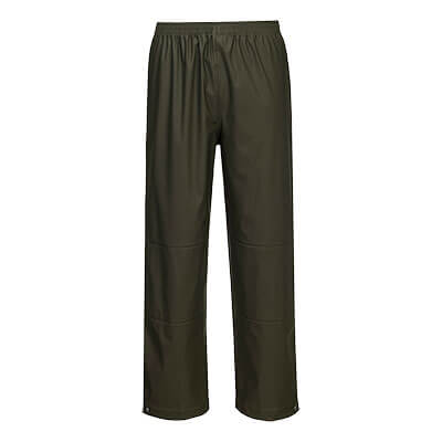 All Weather Protection, Rain Trousers