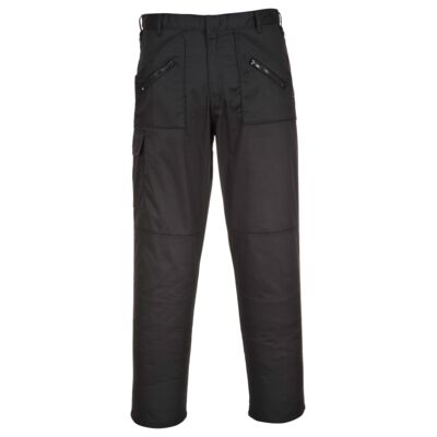 Fekete X-Tall