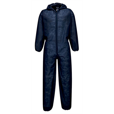 Coverall PP 40g