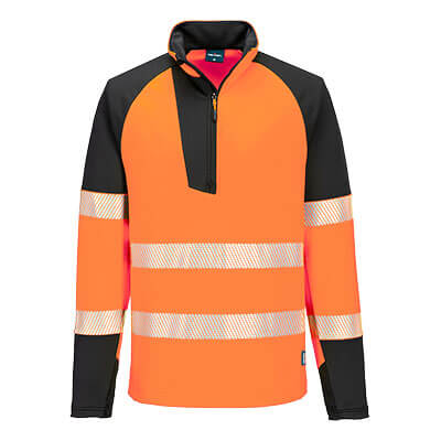 High Visibility, Sweatshirts