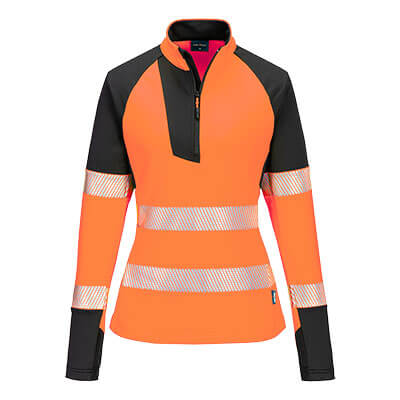 High Visibility, Sweatshirts