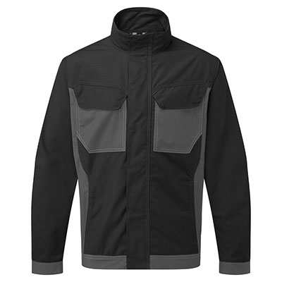 Workwear, Work Jackets