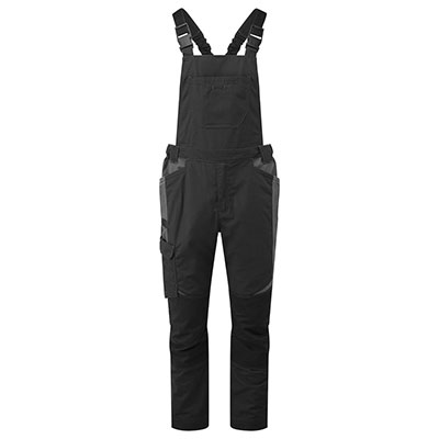 Workwear, Bib & Braces