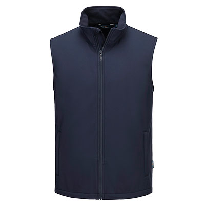 Print & Promo Softshell mellény (2L)