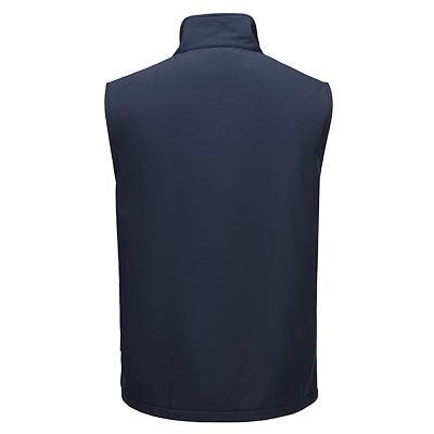 Print & Promo Softshell mellény (2L)