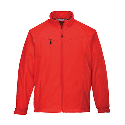 All Weather Protection, Softshell Jackets