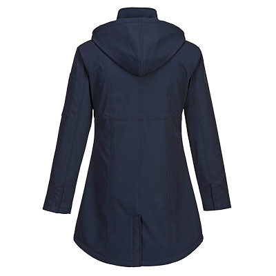 Carla Softshell kabát (3L)