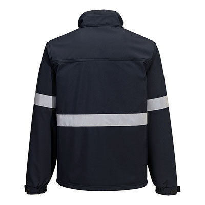 IONA Softshell dzseki (3L)