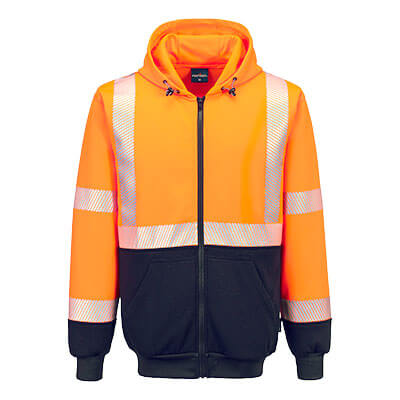 High Visibility, Hoodies