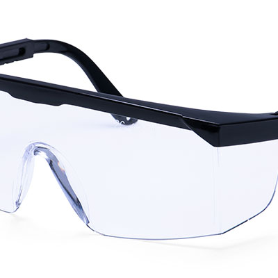 Eye Protection, Safety Spectacles