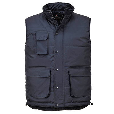 All Weather Protection, Vest